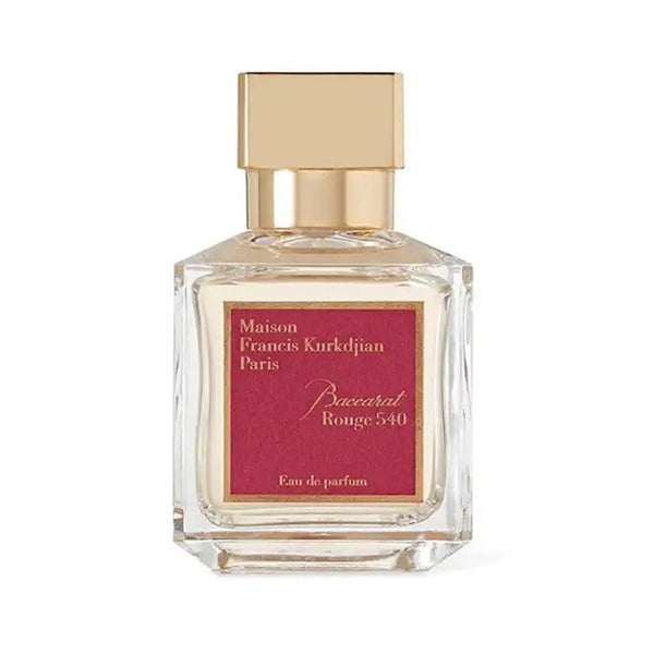 Maison Francis Kurkdjian Baccarat Rouge 540 (Edp) - 70ml