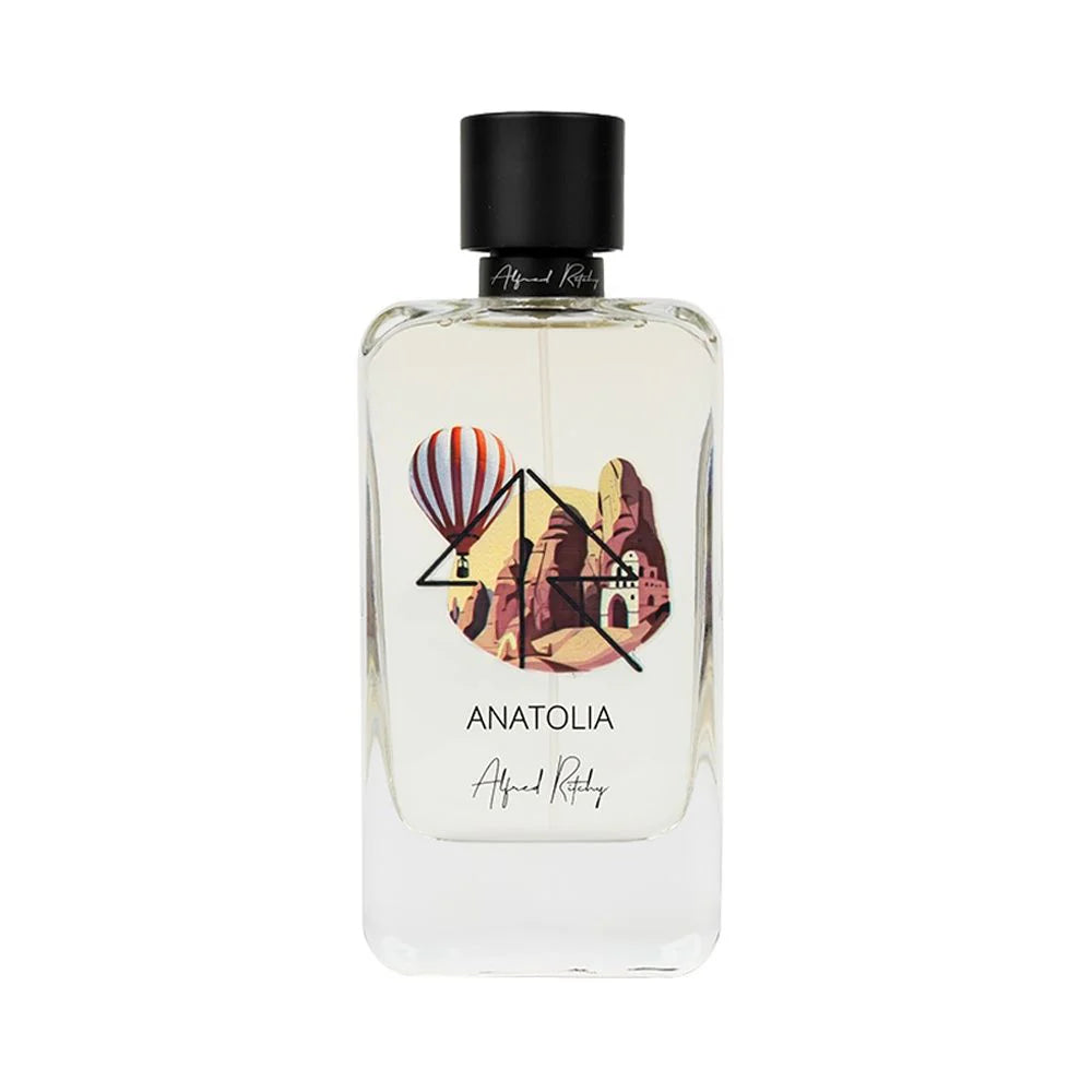 Alfred Ritchy - anatolia EDP 100ml
