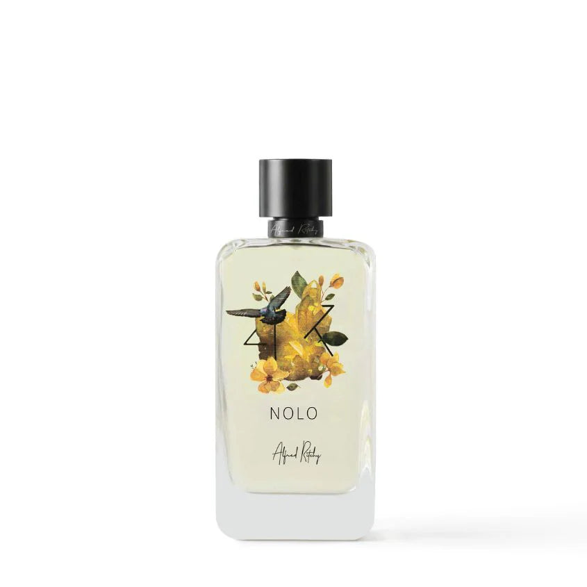 ALFRED RITCHY -Nolo 19.30 EDP 100 ml