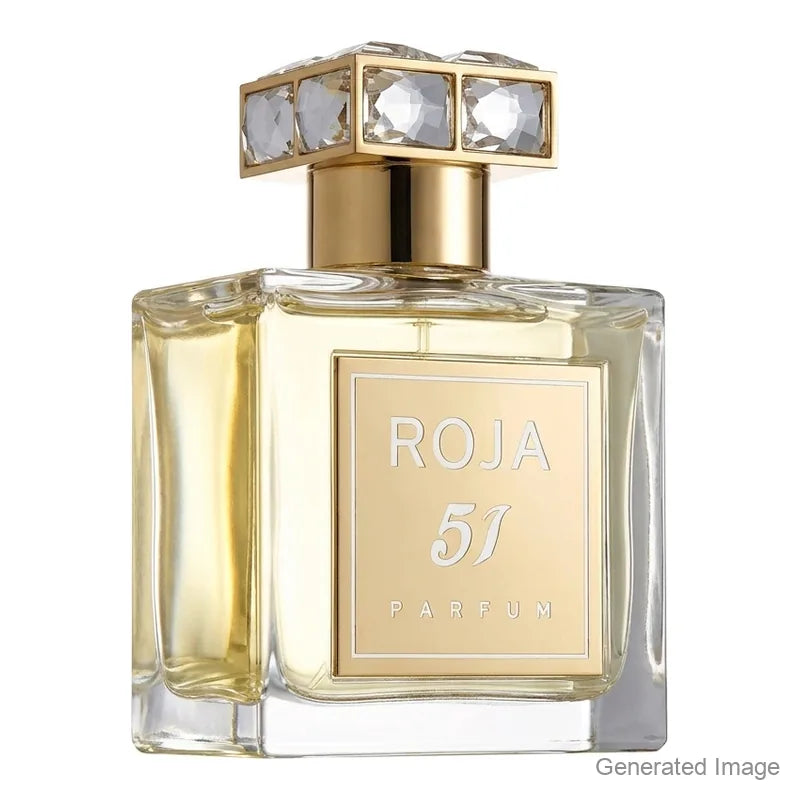Roja 51 Pour Femme Parfum 50ML