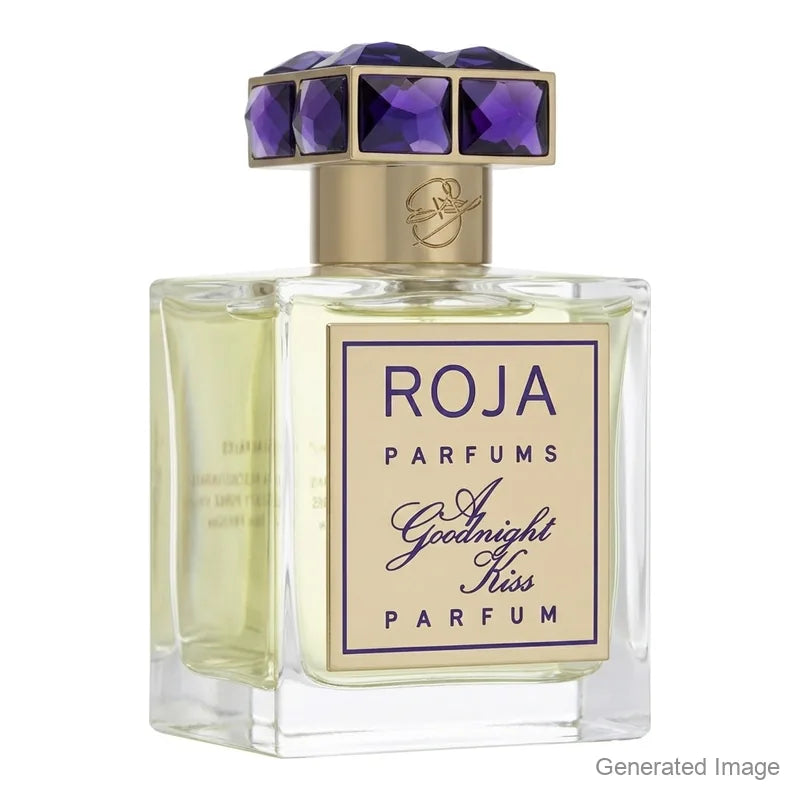 Roja A Goodnight Kiss Parfum 100ML