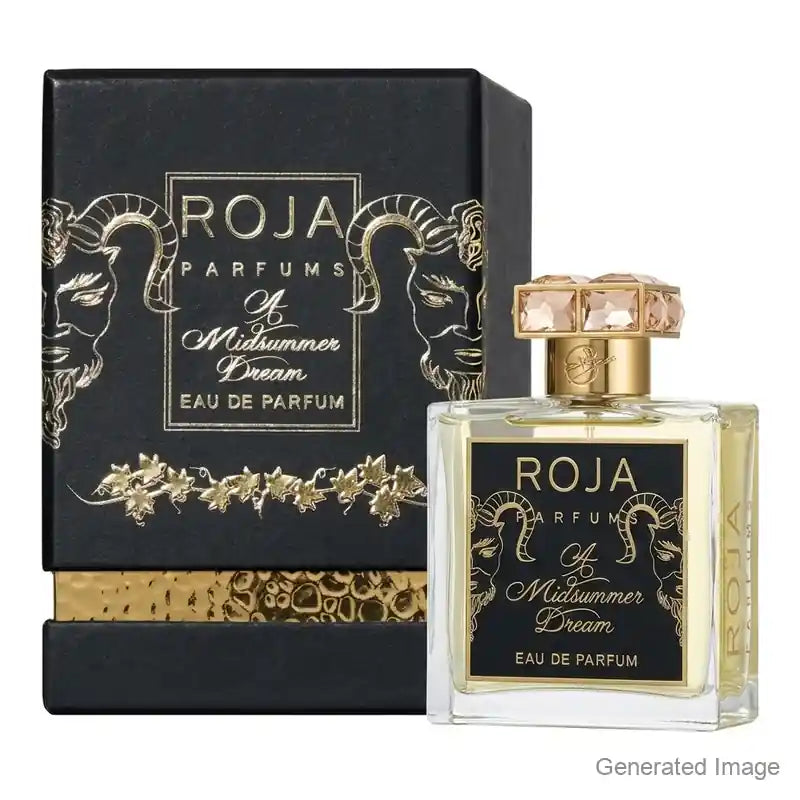 Roja A Midsummer Dream EDP 100ML