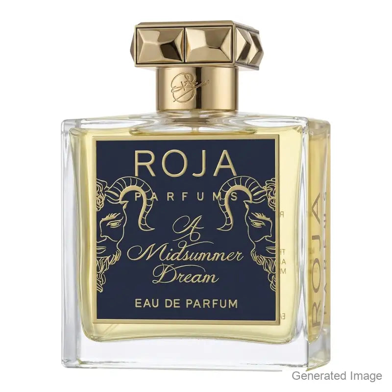 Roja A Midsummer Dream EDP 100ML (Unboxed)