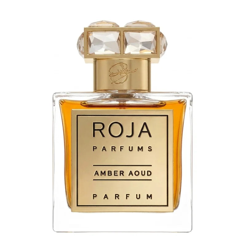 Roja Amber Aoud Parfum 100ML