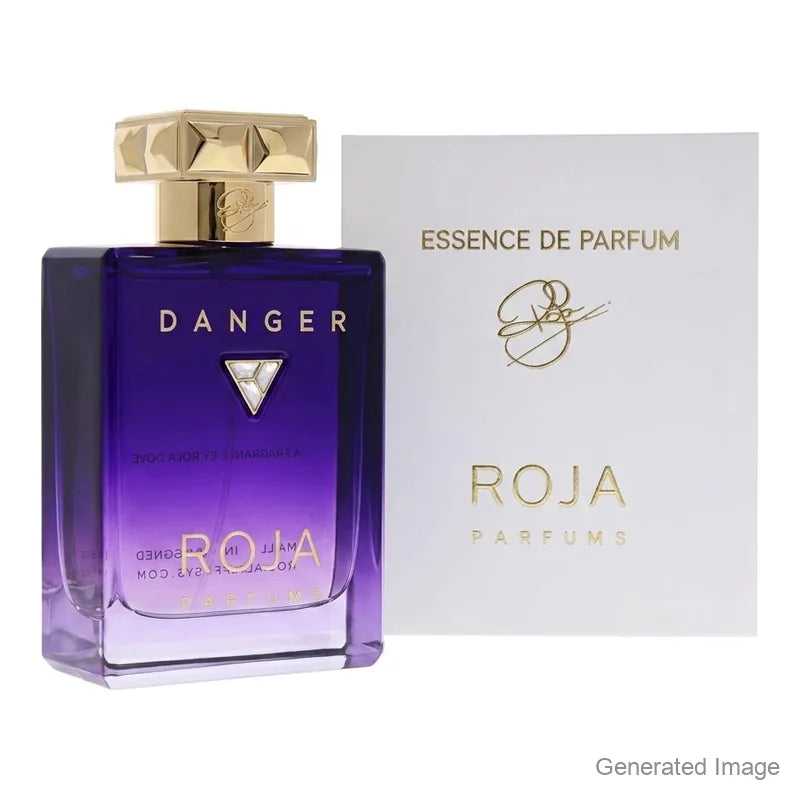 Roja Danger Essence De Parfum 100ML