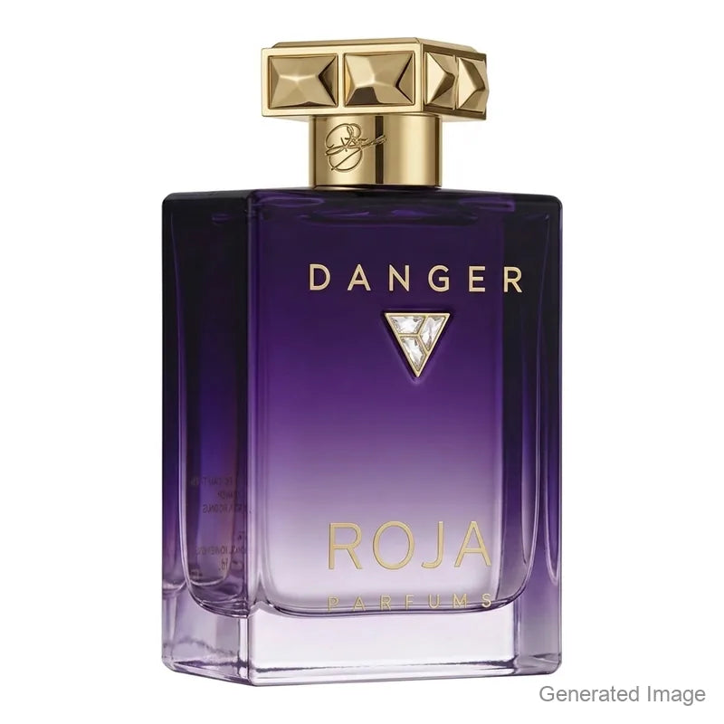 Roja Danger Essence De Parfum 100ML