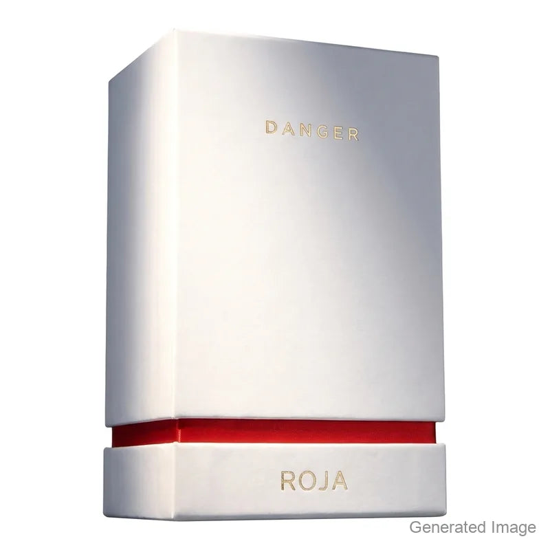Roja Danger Pour Femme EDP 75ML