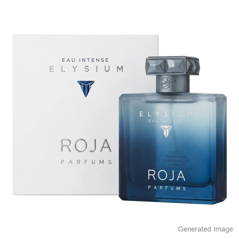 Roja Elysium Eau Intense 100ML