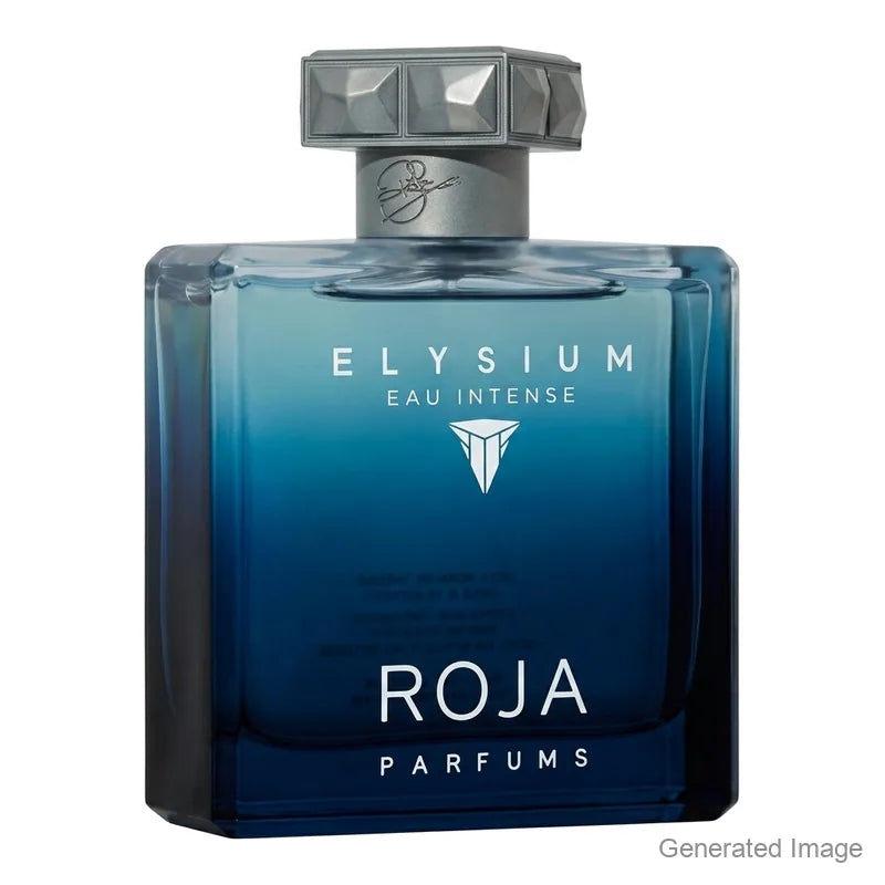Roja Elysium Eau Intense 100ML
