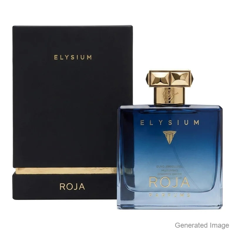 Roja Elysium Pour Homme Eau De Parfum 100ML