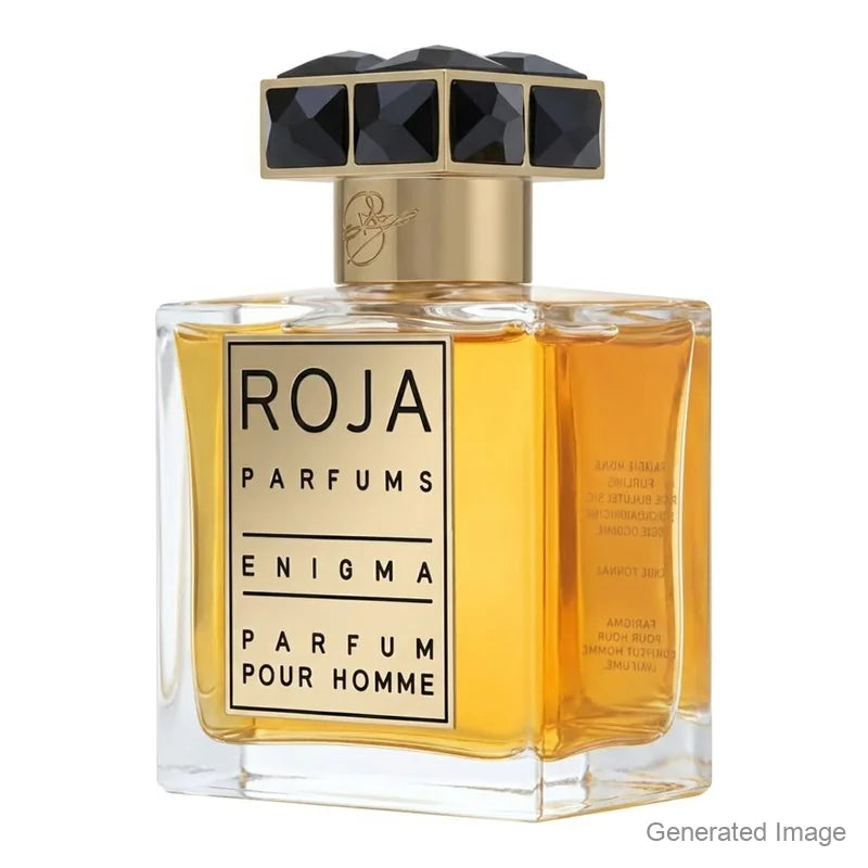 Roja Enigma Parfum Pour Homme 50ML