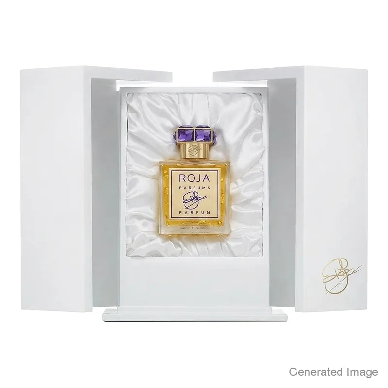 Roja Haute Luxe Parfum 100ML