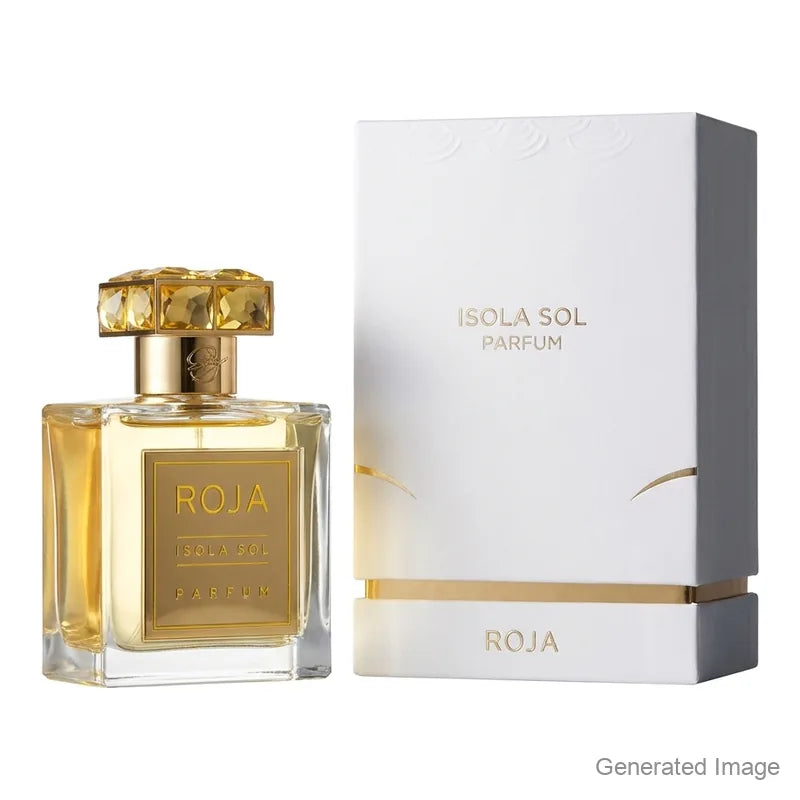 Roja Isola Sol Parfum 50ML