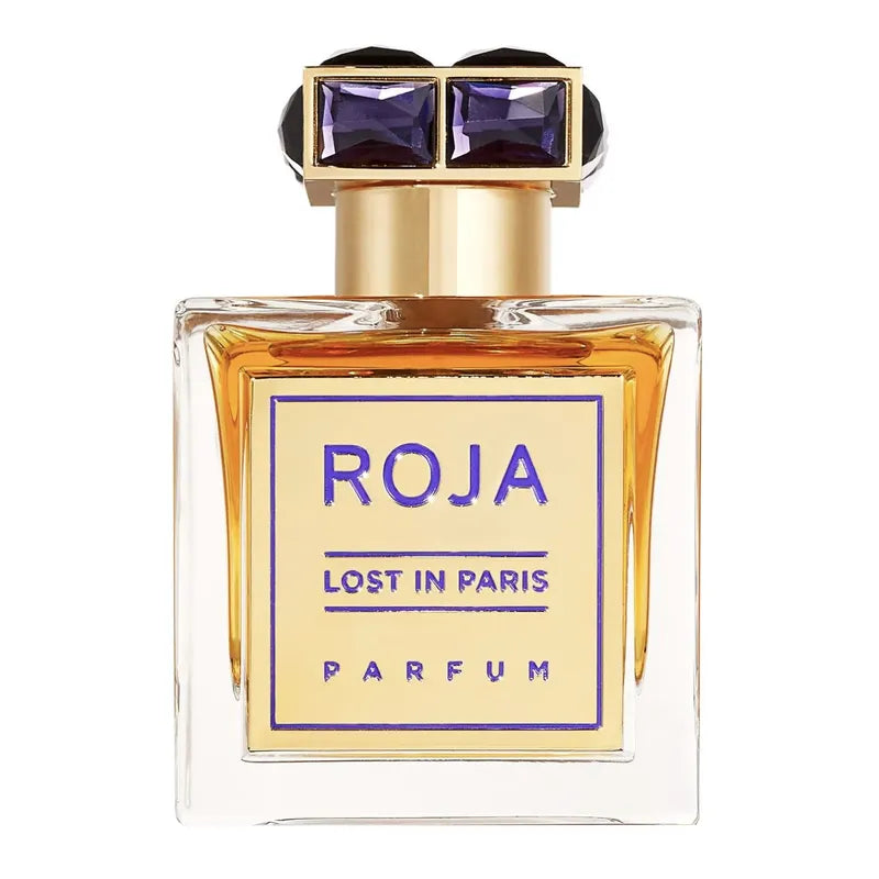 Roja Lost In Paris Parfum 100MLRoja Lost In Paris Parfum 100ML