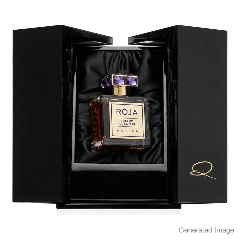 Roja Parfum De La Nuit 100ML