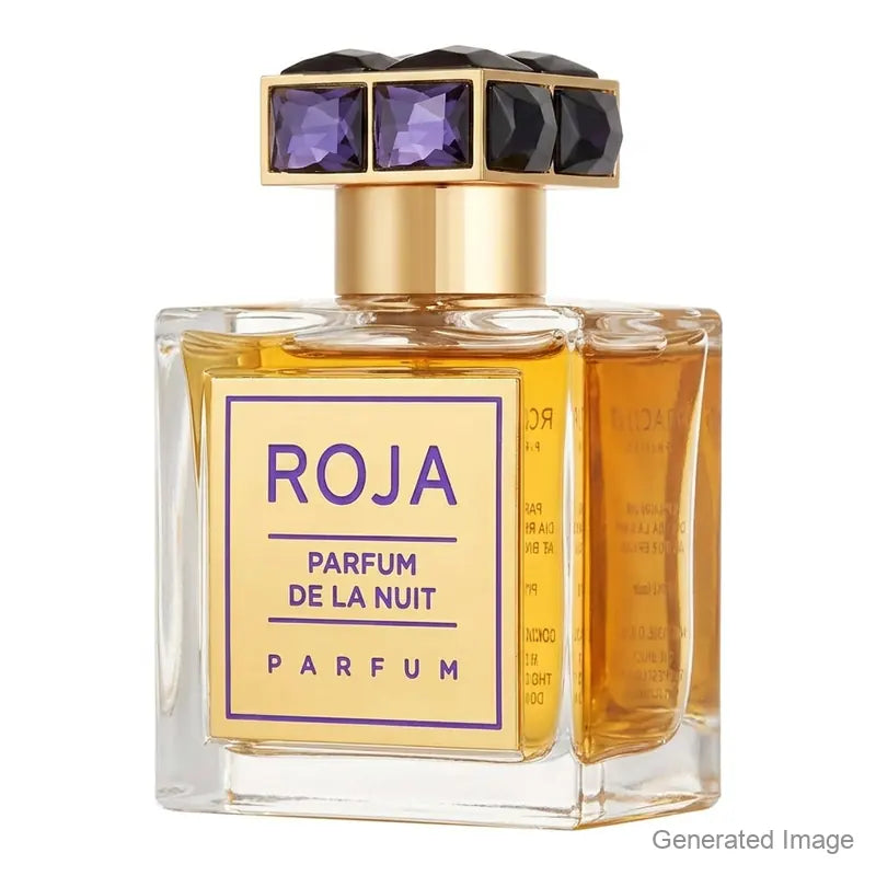 Roja Parfum De La Nuit 100ML