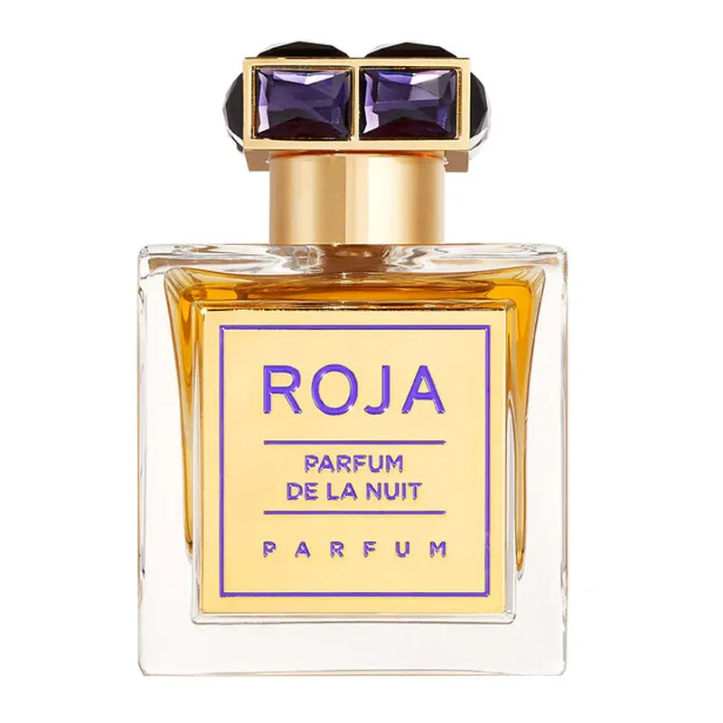 Roja Parfum De La Nuit 100ML (Unboxed)