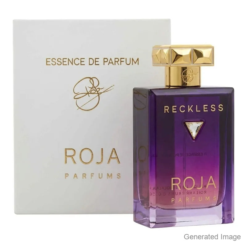Roja Reckless Femme Essence De Parfum 100ML