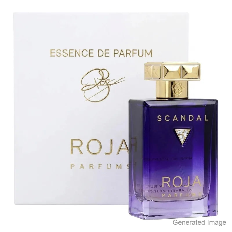 Roja Scandal Femme Essence De Parfum 100ML