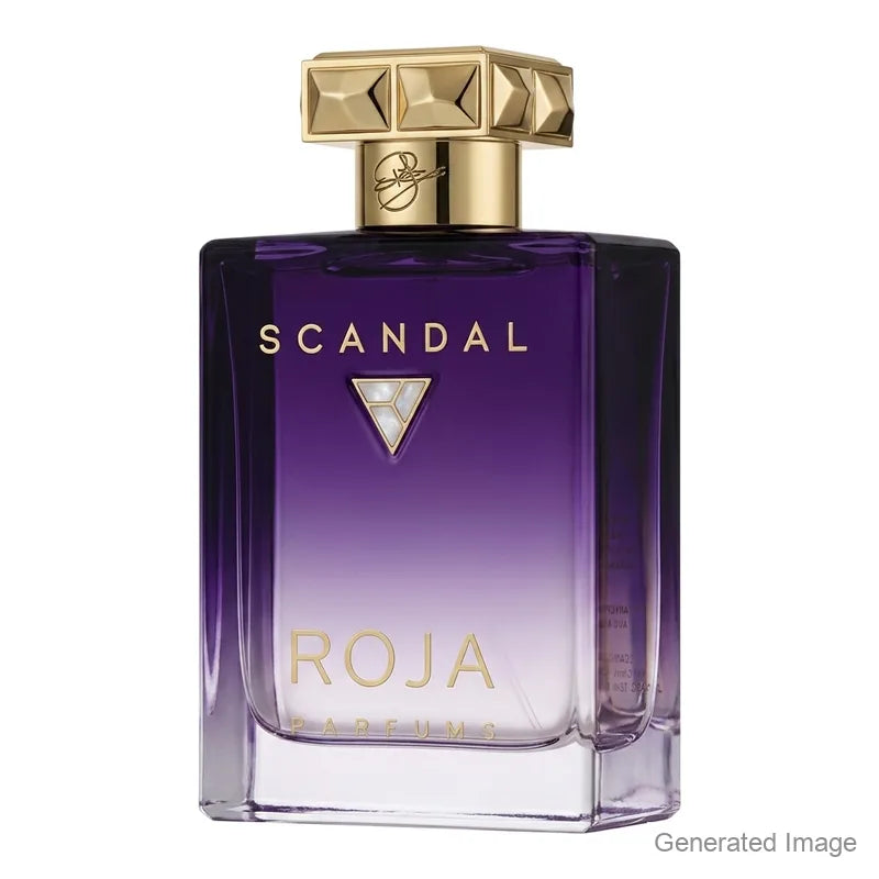 Roja Scandal Femme Essence De Parfum 100ML