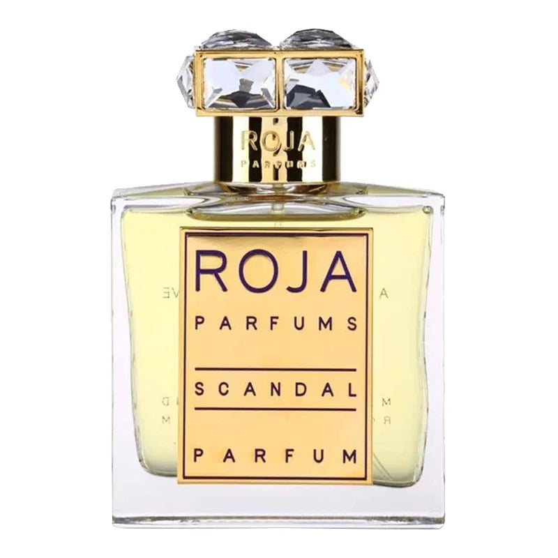Roja Scandal Pour Femme Parfum 50ML (Unboxed)