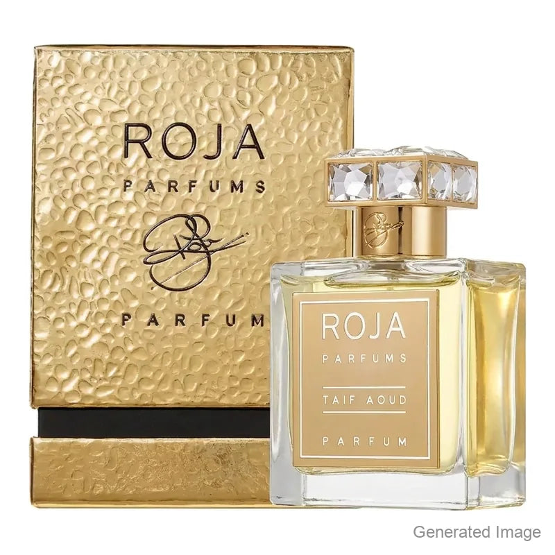 Roja Taif Aoud Parfum 100ML