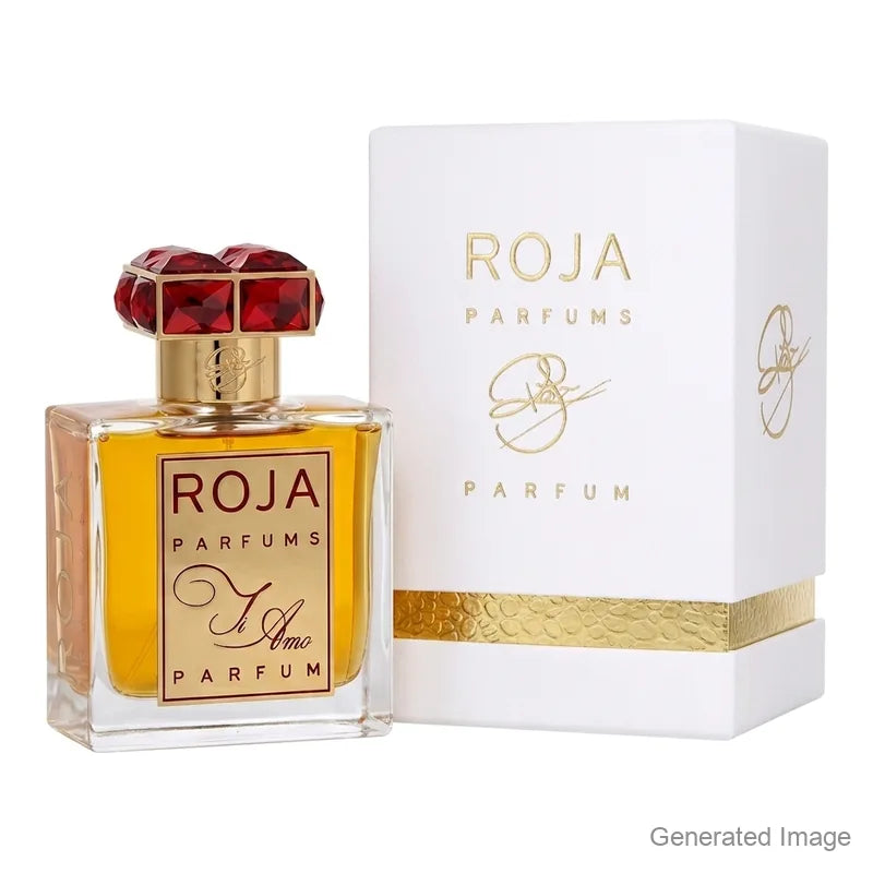 Roja Ti Amo Femme Parfum 50ML
