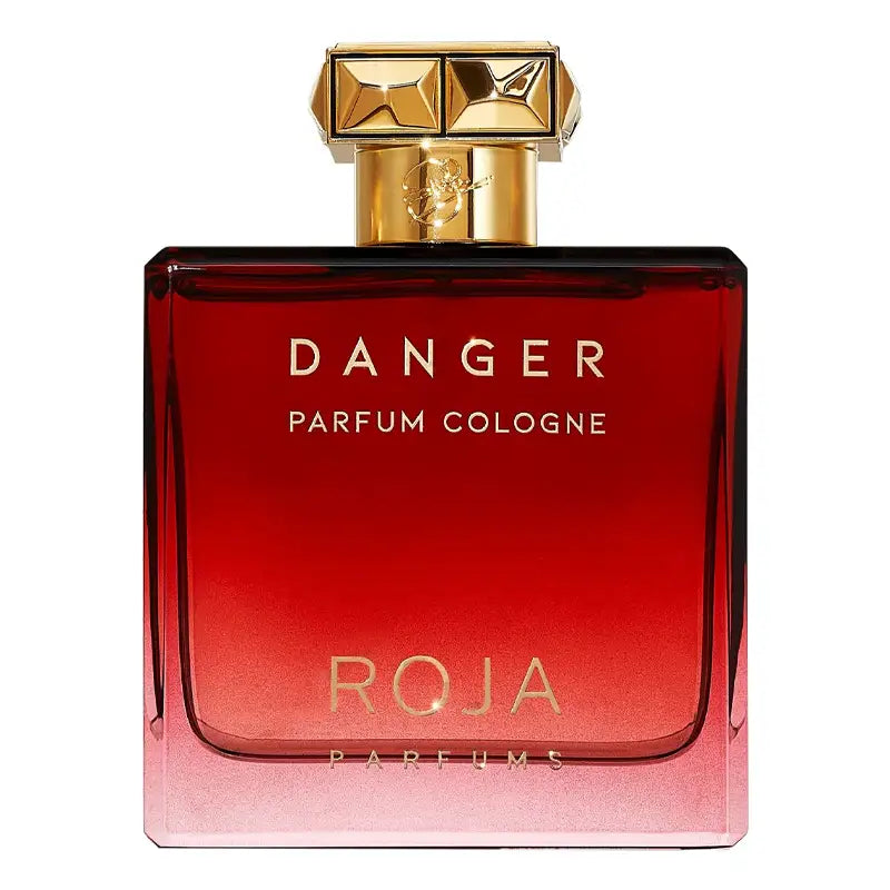 Roja Danger Pour Homme Parfum Cologne 100ML (Unboxed)