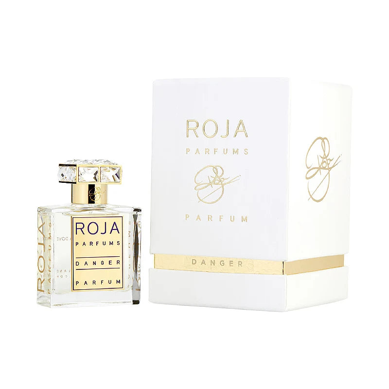 Roja Danger Pour Femme Parfum 50ML
