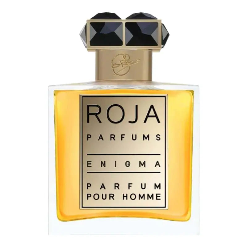 Roja Enigma Parfum Pour Homme 50ML (Unboxed)