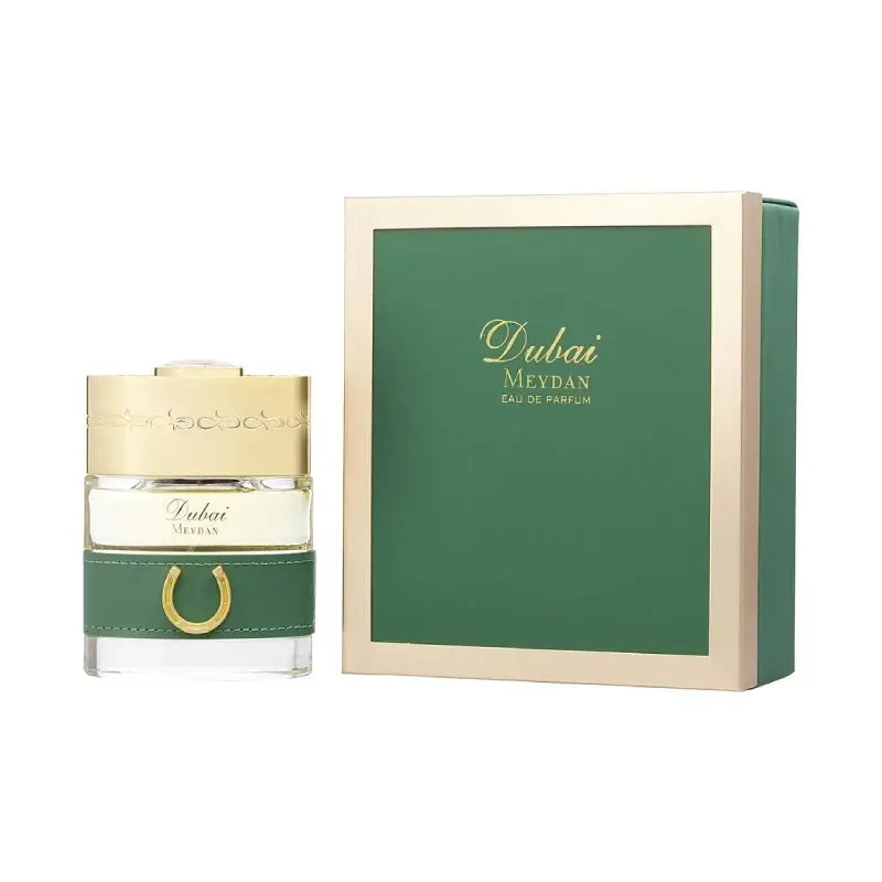 The Spirit of Dubai Meydan EDP 100 ML