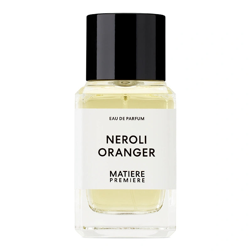 MATIERE PREMIERE NEROLI ORANGER EDP 100ML (UNBOXED)